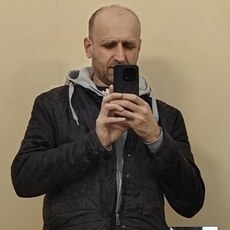 Фотография мужчины Андрей, 45 лет из г. Гродно