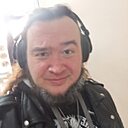 Илья, 35 лет