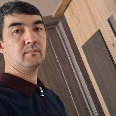 Фотография мужчины Толик, 40 лет из г. Мценск