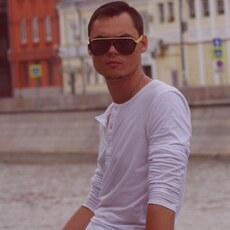 Фотография мужчины Артем, 29 лет из г. Актобе
