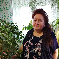 Фотография девушки Марина, 63 года из г. Звенигород