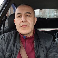 Фотография мужчины Билол, 45 лет из г. Химки