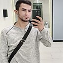 Мага, 23 года