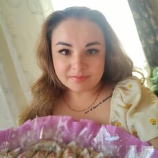 Фотография девушки Malina, 32 года из г. Мурманск