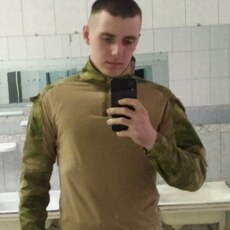 Фотография мужчины Максим, 23 года из г. Архангельск