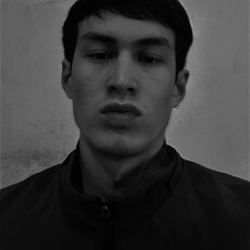 Фотография мужчины Nurdaulet, 25 лет из г. Тараз
