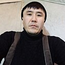 Дастан, 36 лет