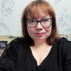Фотография девушки Людмила, 43 года из г. Котово