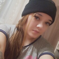 Фотография девушки Игоревна, 27 лет из г. Ульяновск