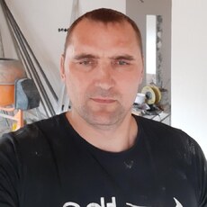 Фотография мужчины Павел, 46 лет из г. Щучинск
