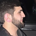 Гаджи, 24 года