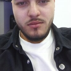 Фотография мужчины Мухаммед, 23 года из г. Бишкек