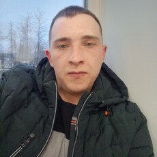 Фотография мужчины Михаил, 29 лет из г. Кунгур