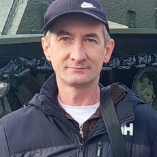 Фотография мужчины Алексей, 41 год из г. Ленинградская