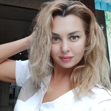 Фотография девушки Елена, 43 года из г. Уфа