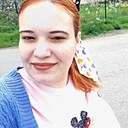 Кристина, 28 лет