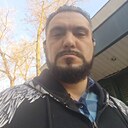 Арамаис, 34 года