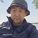 Александр, 54 года