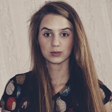 Фотография девушки Светлана, 27 лет из г. Челябинск