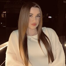 Фотография девушки Аліна, 21 год из г. Днепр