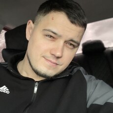 Фотография мужчины Инкогнито, 31 год из г. Кемерово