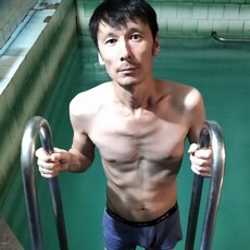 Фотография мужчины Темур, 40 лет из г. Барнаул