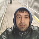 Умар, 40 лет