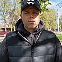 Макс, 40 лет