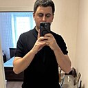 Айк, 35 лет