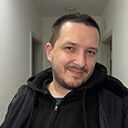 Ник, 36 лет