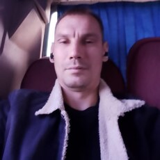 Фотография мужчины Андрей, 44 года из г. Красный Луч
