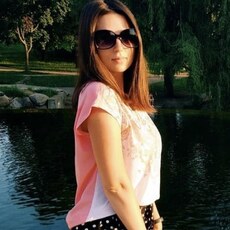 Фотография девушки Мария, 37 лет из г. Витебск