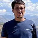 Дильшод, 34 года