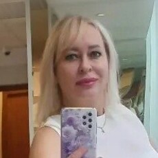 Фотография девушки Нина, 48 лет из г. Абакан