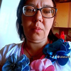 Фотография девушки Алла, 44 года из г. Слуцк