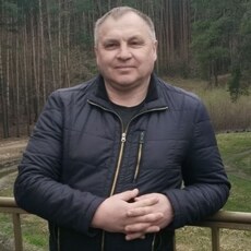 Фотография мужчины Михаил, 46 лет из г. Тюмень