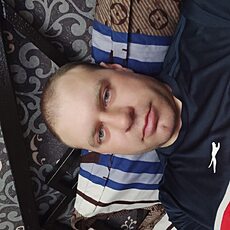 Фотография мужчины Михаил, 38 лет из г. Псков