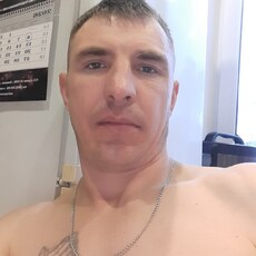 Фотография мужчины Андрей, 36 лет из г. Кемерово