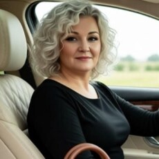 Фотография девушки Nelochka, 55 лет из г. Хмельницкий