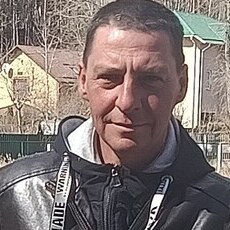 Фотография мужчины Дмитрий, 48 лет из г. Белыничи