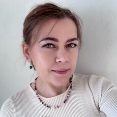 Фотография девушки Галина, 36 лет из г. Екатеринбург