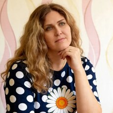 Фотография девушки Елена, 41 год из г. Улан-Удэ