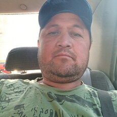 Фотография мужчины Алимжан, 39 лет из г. Талгар