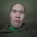 Александр, 24 года