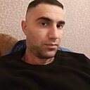 Алик, 35 лет
