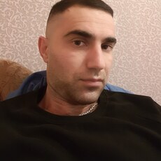 Фотография мужчины Алик, 35 лет из г. Нальчик