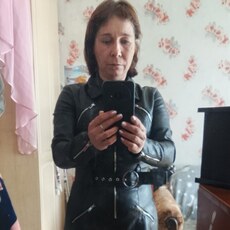 Фотография девушки Натуся, 43 года из г. Йошкар-Ола