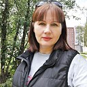 Татьяна, 45 лет