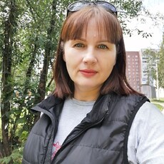 Фотография девушки Татьяна, 45 лет из г. Пермь