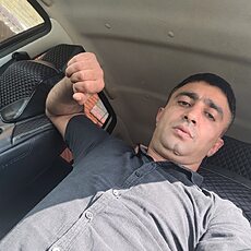 Фотография мужчины Артур, 35 лет из г. Краснодар